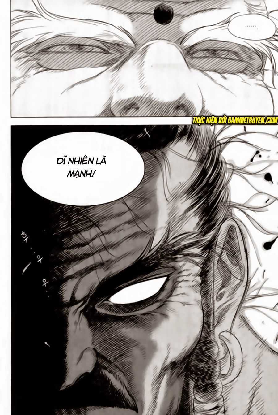 Long Phi Bất Bại 2 Chapter 94 trang 2