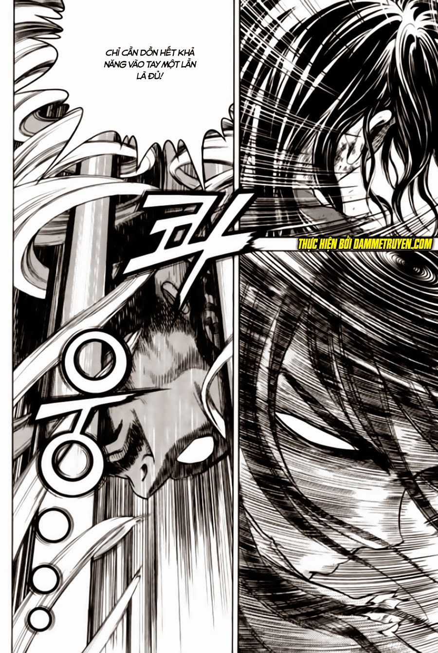 Long Phi Bất Bại 2 Chapter 94 trang 20