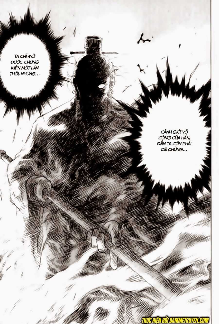 Long Phi Bất Bại 2 Chapter 94 trang 3