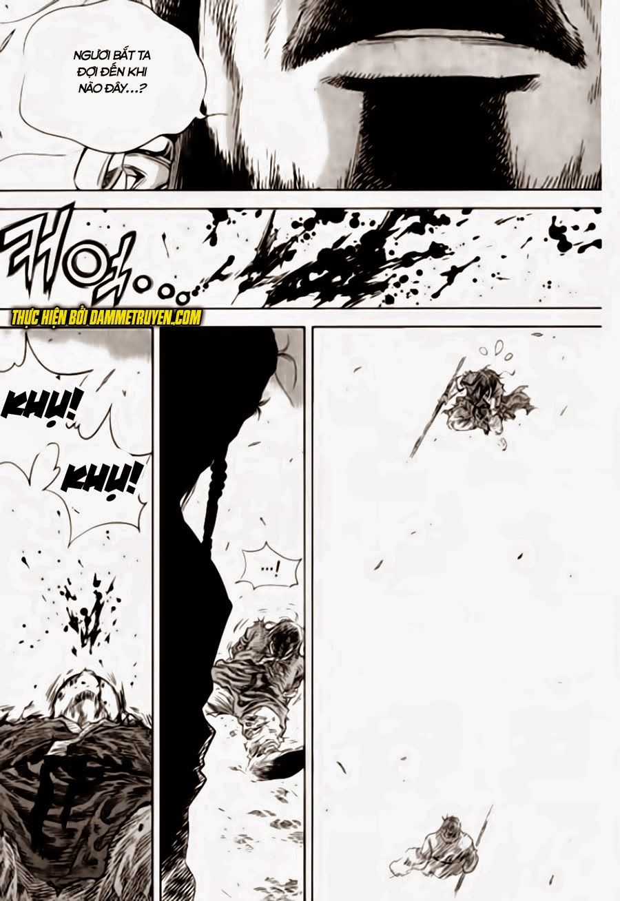 Long Phi Bất Bại 2 Chapter 94 trang 5