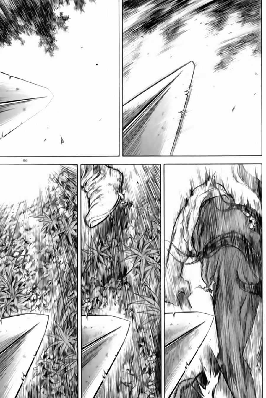 Long Phi Bất Bại 2 Chapter 95 trang 13