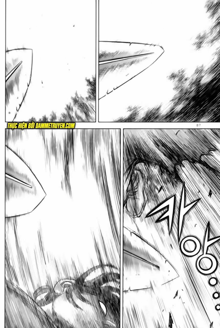 Long Phi Bất Bại 2 Chapter 95 trang 14