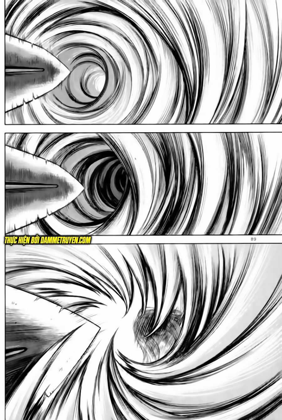Long Phi Bất Bại 2 Chapter 95 trang 16