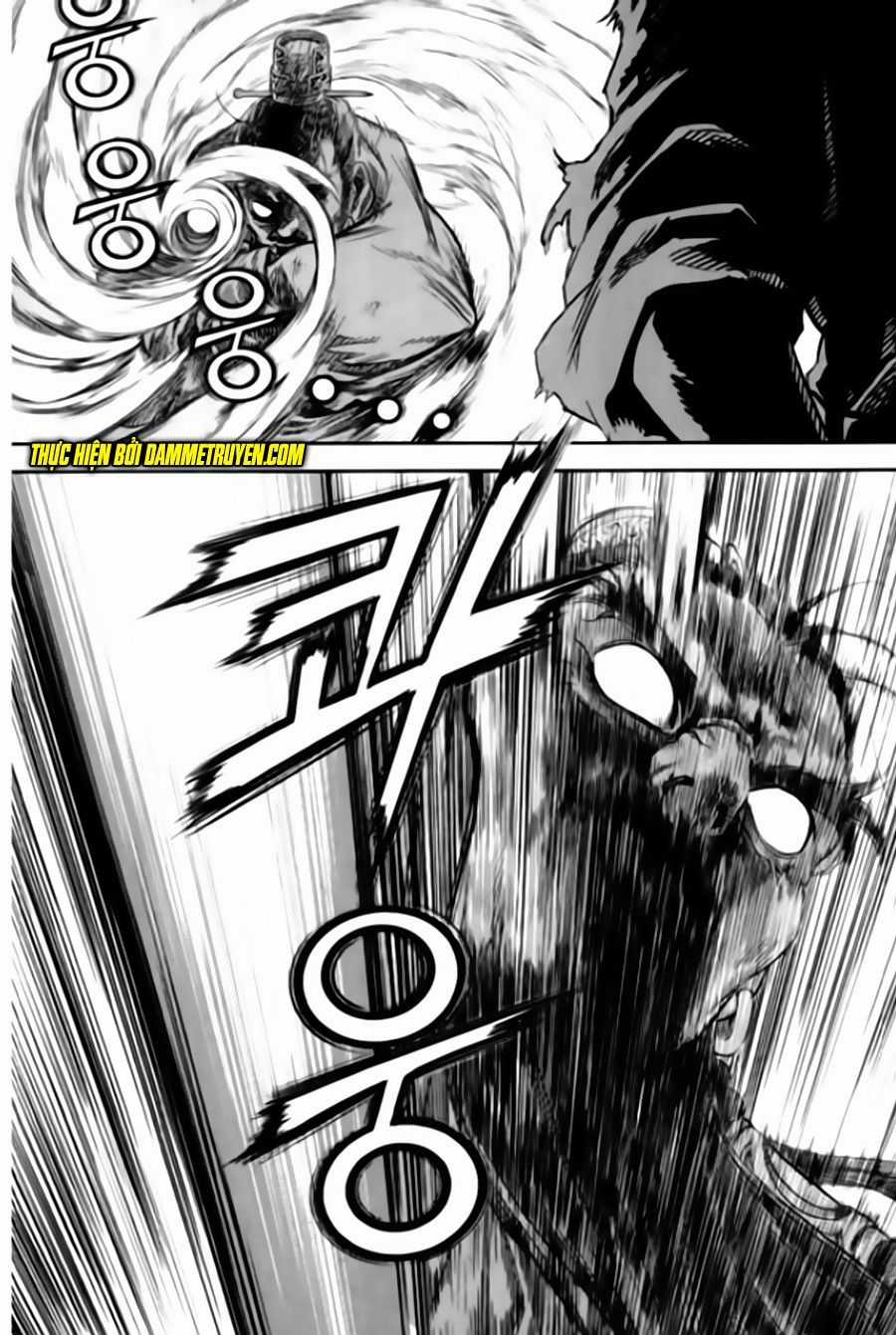 Long Phi Bất Bại 2 Chapter 95 trang 6