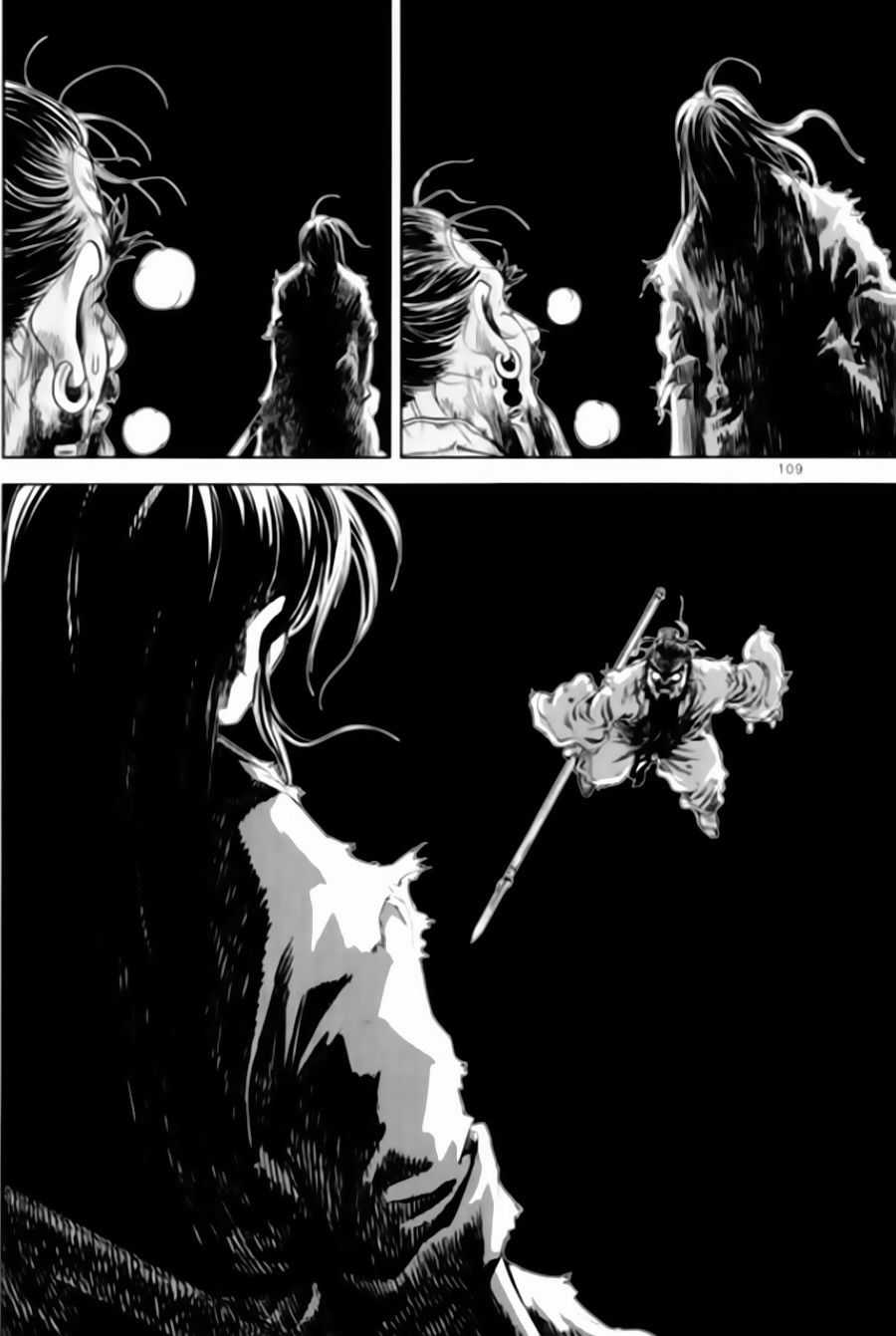 Long Phi Bất Bại 2 Chapter 96 trang 18