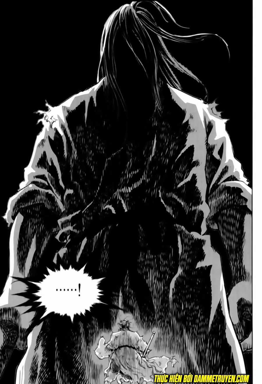 Long Phi Bất Bại 2 Chapter 96 trang 19