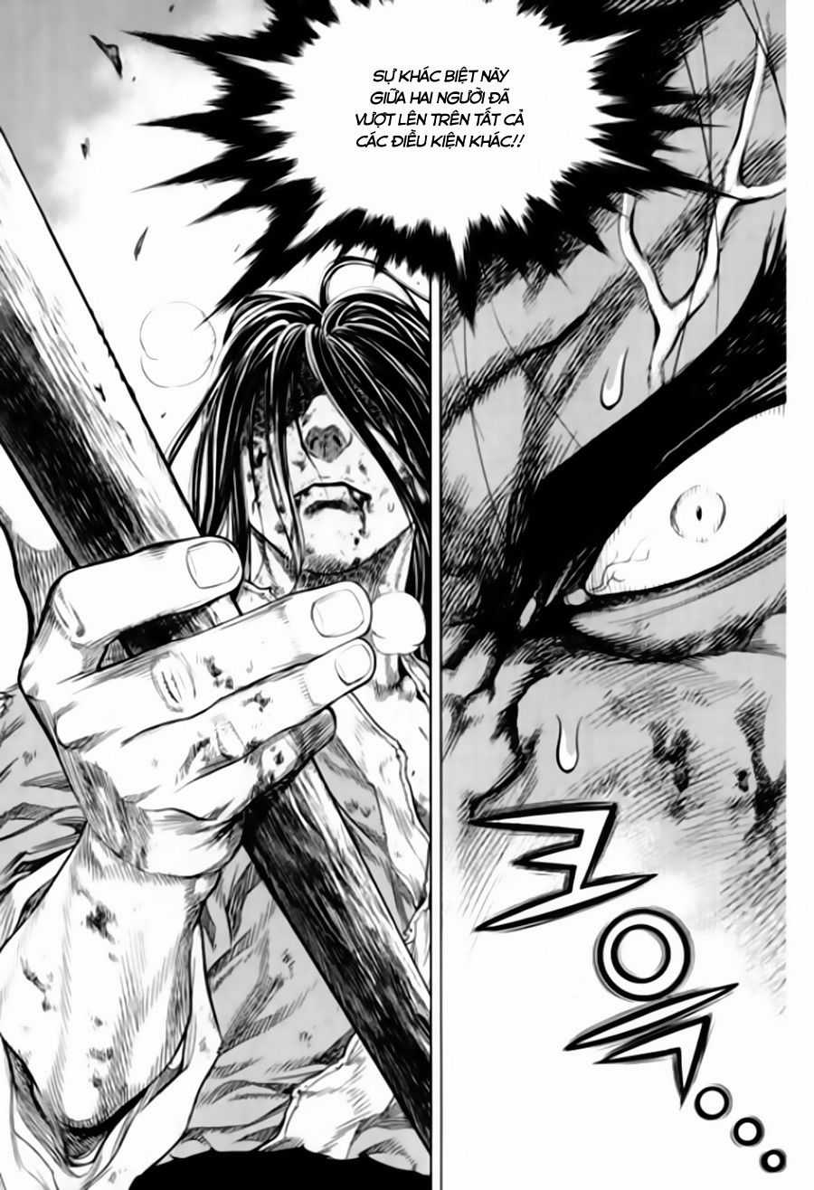 Long Phi Bất Bại 2 Chapter 96 trang 7