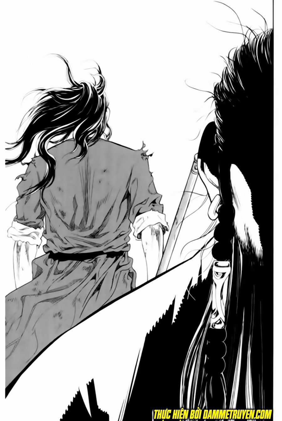 Long Phi Bất Bại 2 Chapter 96 trang 8