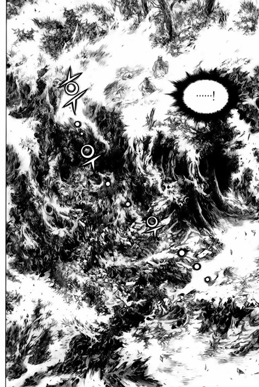 Long Phi Bất Bại 2 Chapter 97 trang 4