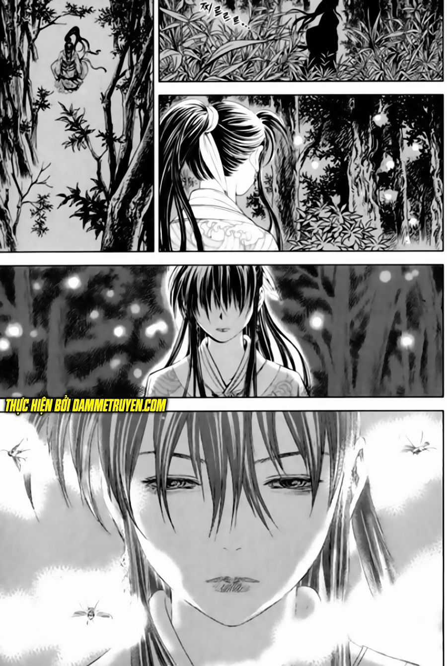 Long Phi Bất Bại 2 Chapter 98 trang 15