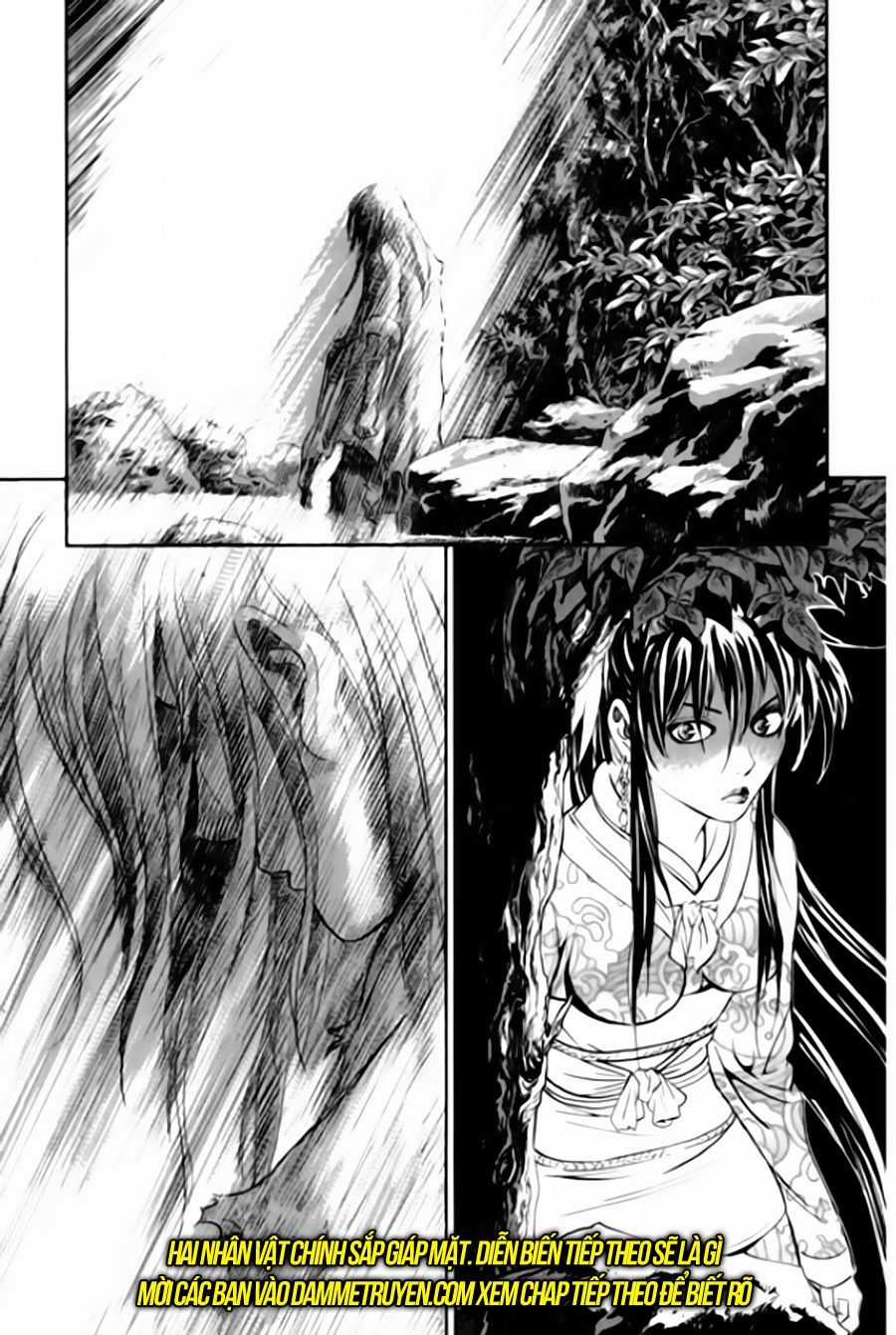 Long Phi Bất Bại 2 Chapter 98 trang 23