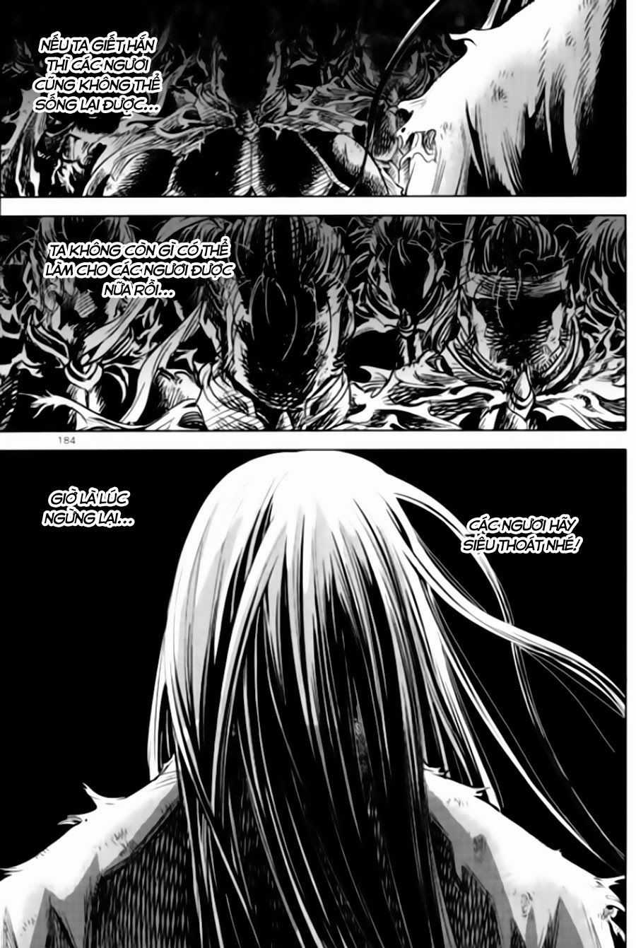 Long Phi Bất Bại 2 Chapter 99 trang 25