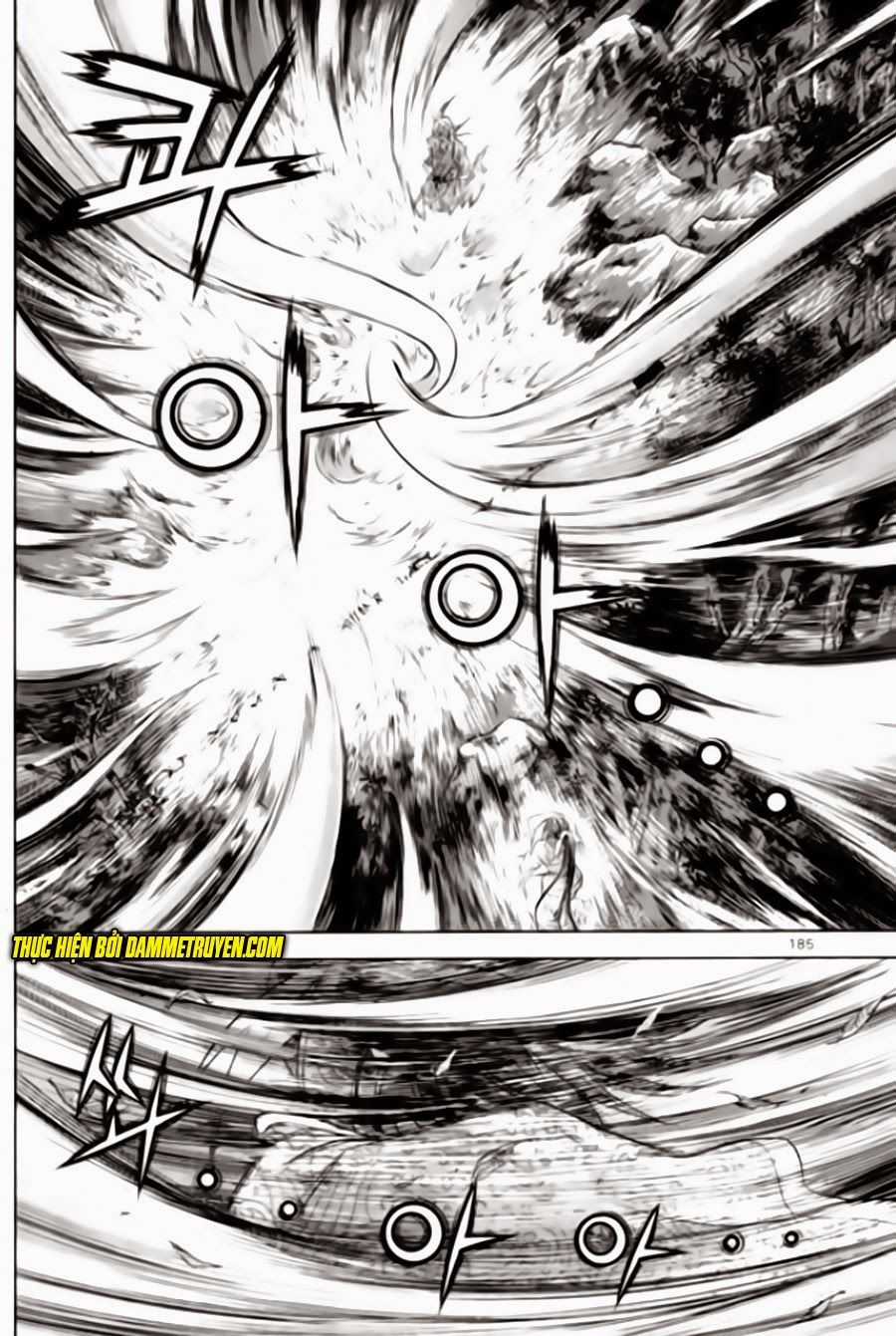 Long Phi Bất Bại 2 Chapter 99 trang 26