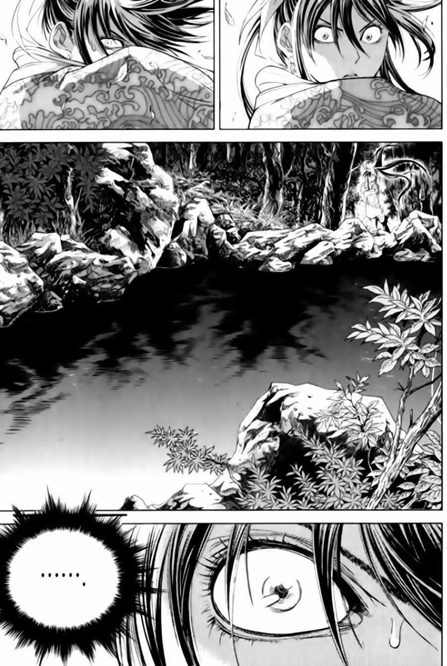 Long Phi Bất Bại 2 Chapter 99 trang 27