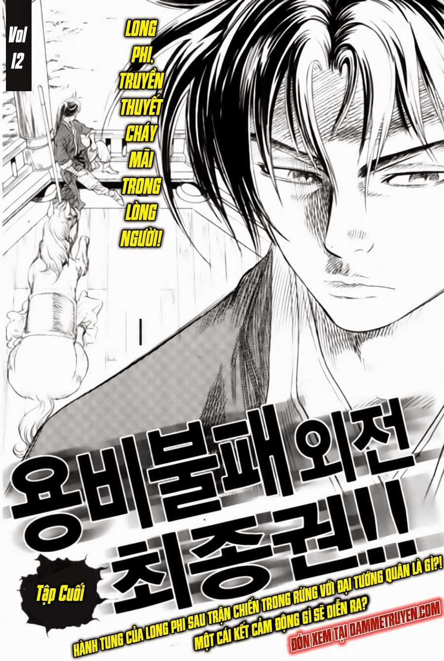 Long Phi Bất Bại 2 Chapter 99 trang 28