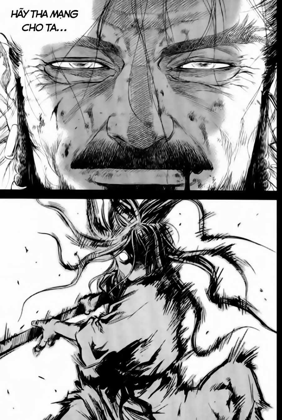 Long Phi Bất Bại 2 Chapter 99 trang 3