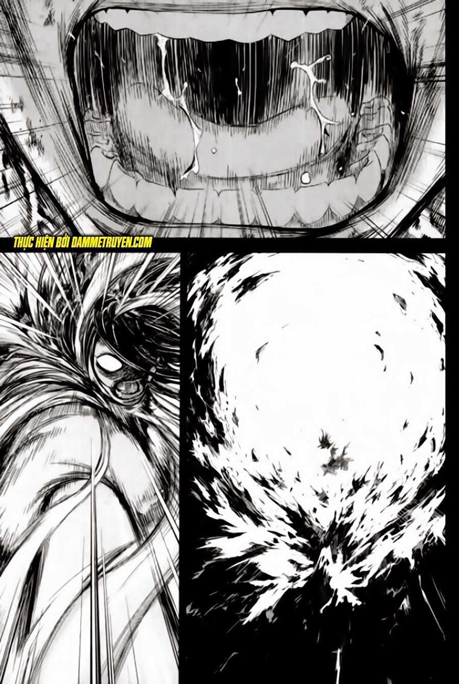 Long Phi Bất Bại 2 Chapter 99 trang 7