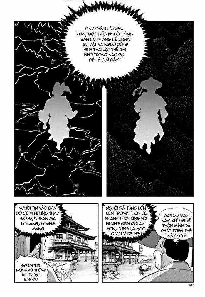 Long Phi Bất Bại Phần 2 Chapter 10 trang 13