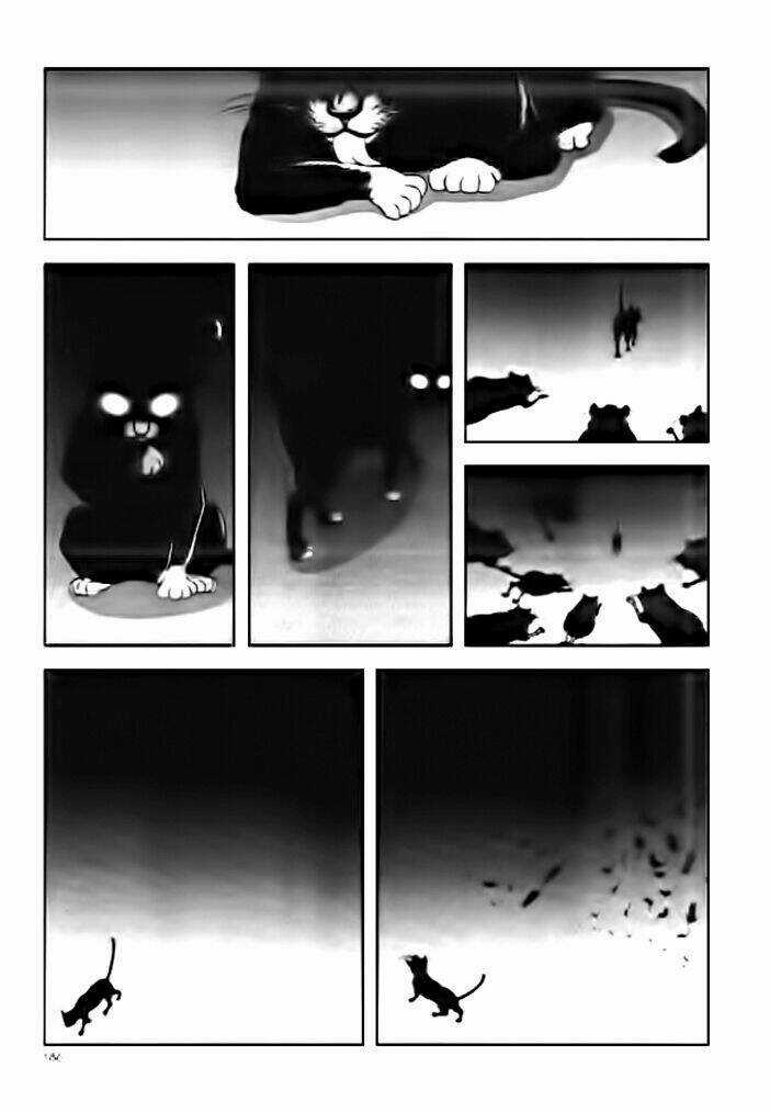 Long Phi Bất Bại Phần 2 Chapter 10 trang 16