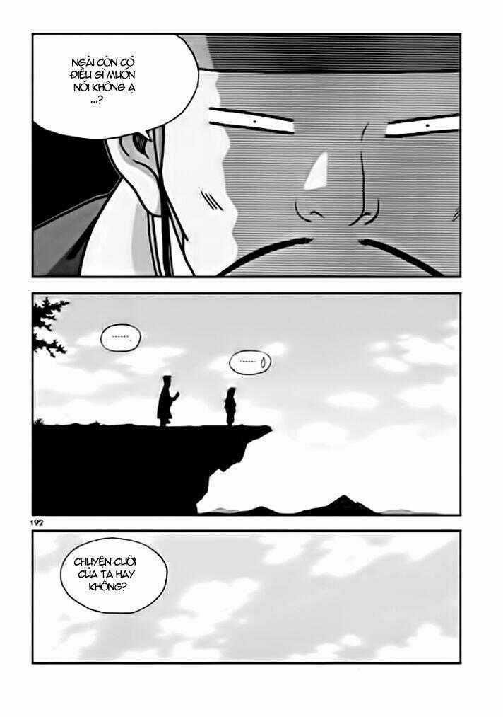 Long Phi Bất Bại Phần 2 Chapter 10 trang 22