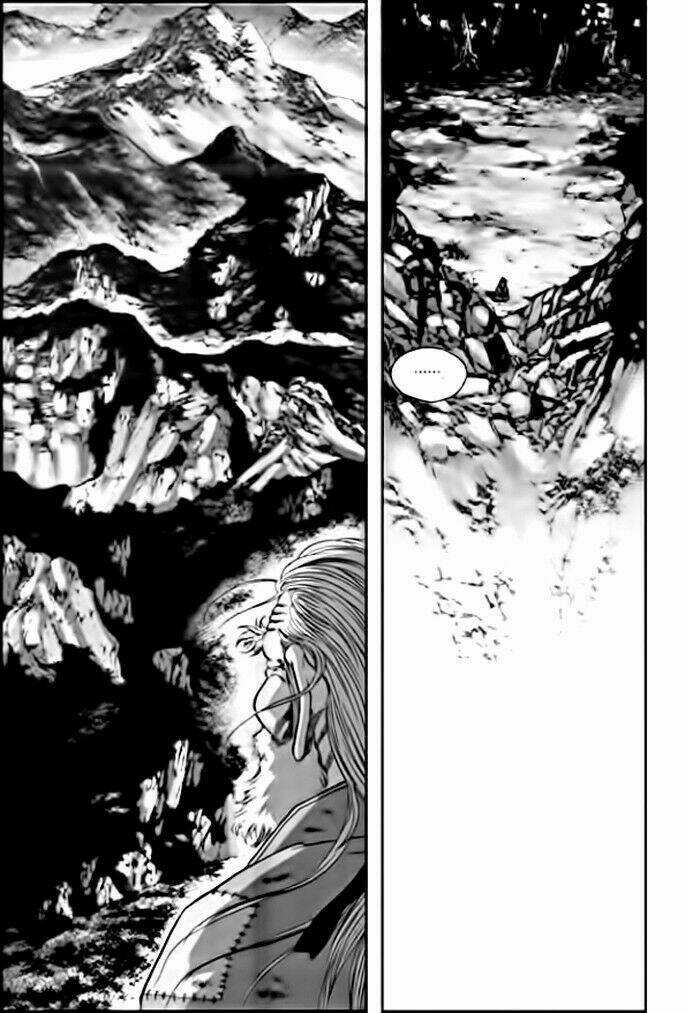 Long Phi Bất Bại Phần 2 Chapter 10 trang 5