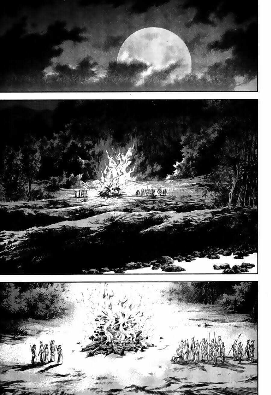 Long Phi Bất Bại Phần 2 Chapter 100 trang 2