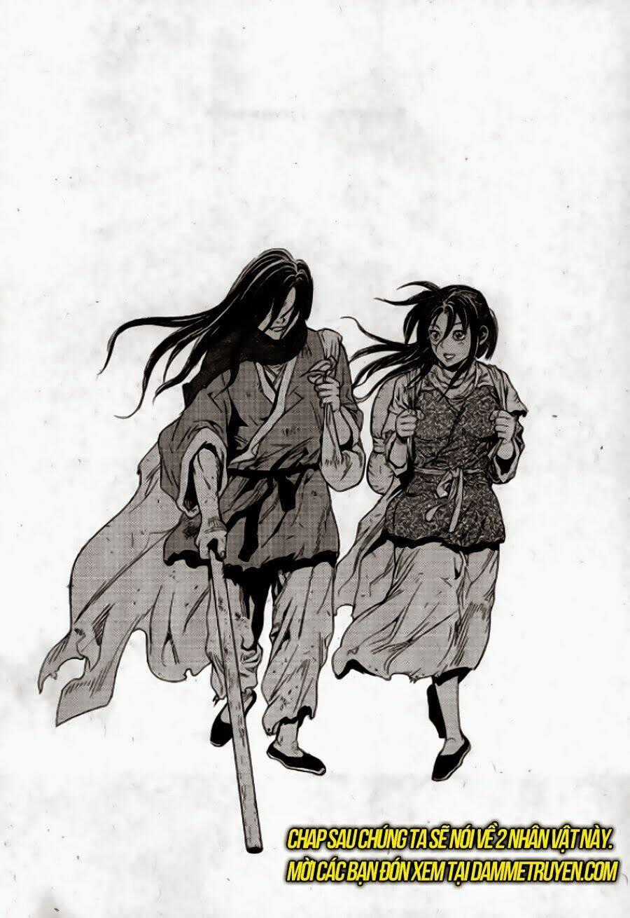 Long Phi Bất Bại Phần 2 Chapter 101 trang 23