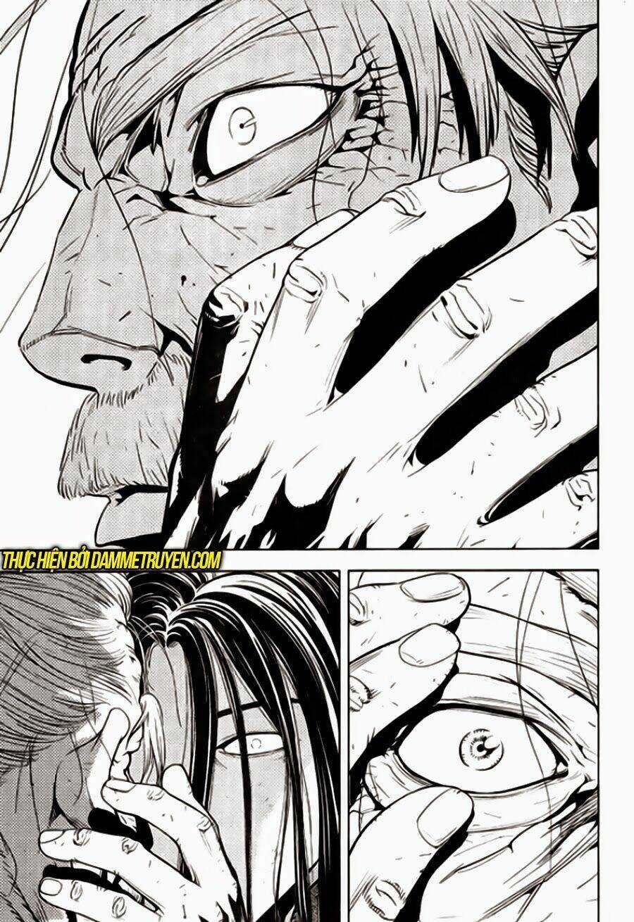 Long Phi Bất Bại Phần 2 Chapter 102 trang 20