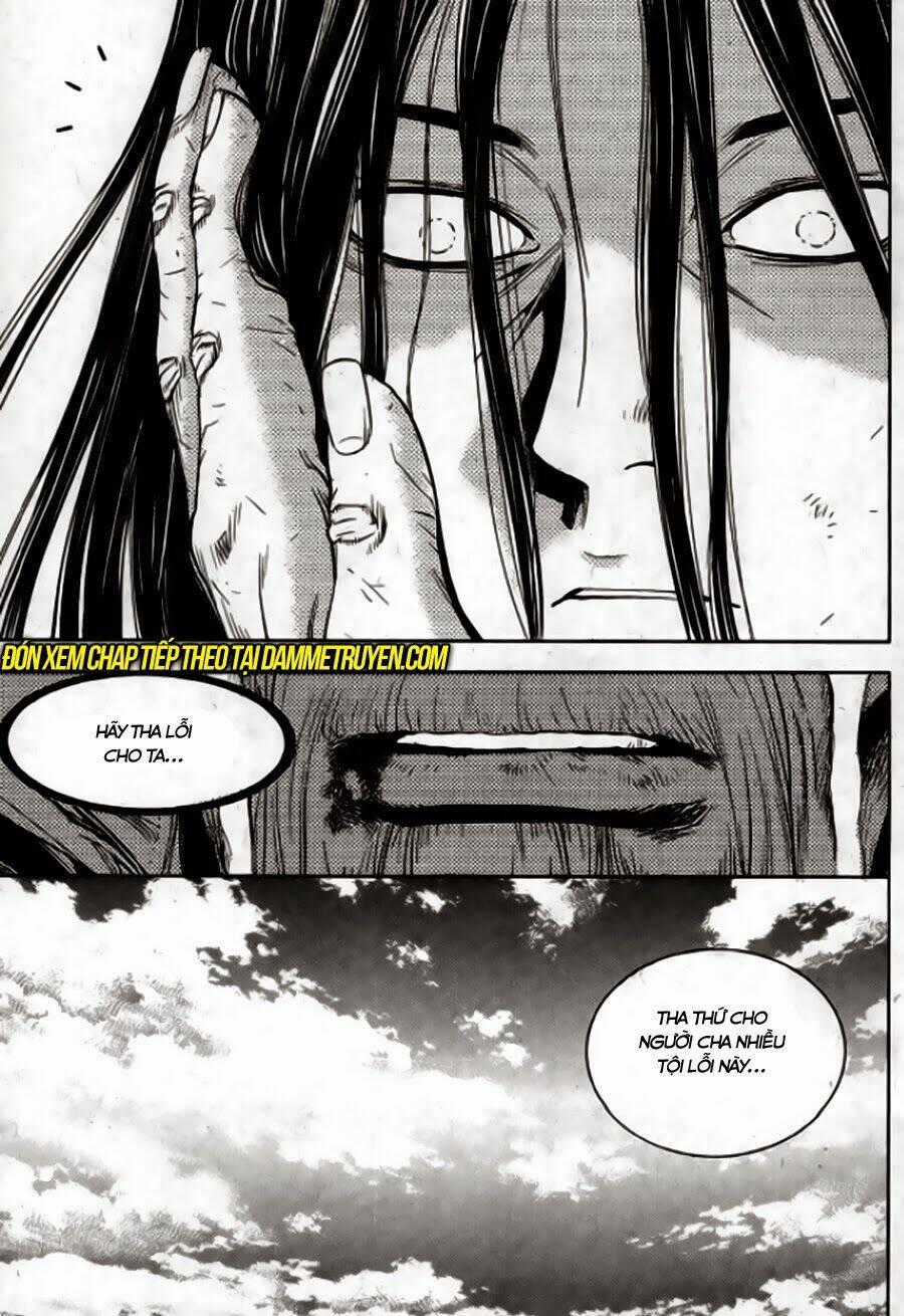 Long Phi Bất Bại Phần 2 Chapter 102 trang 22