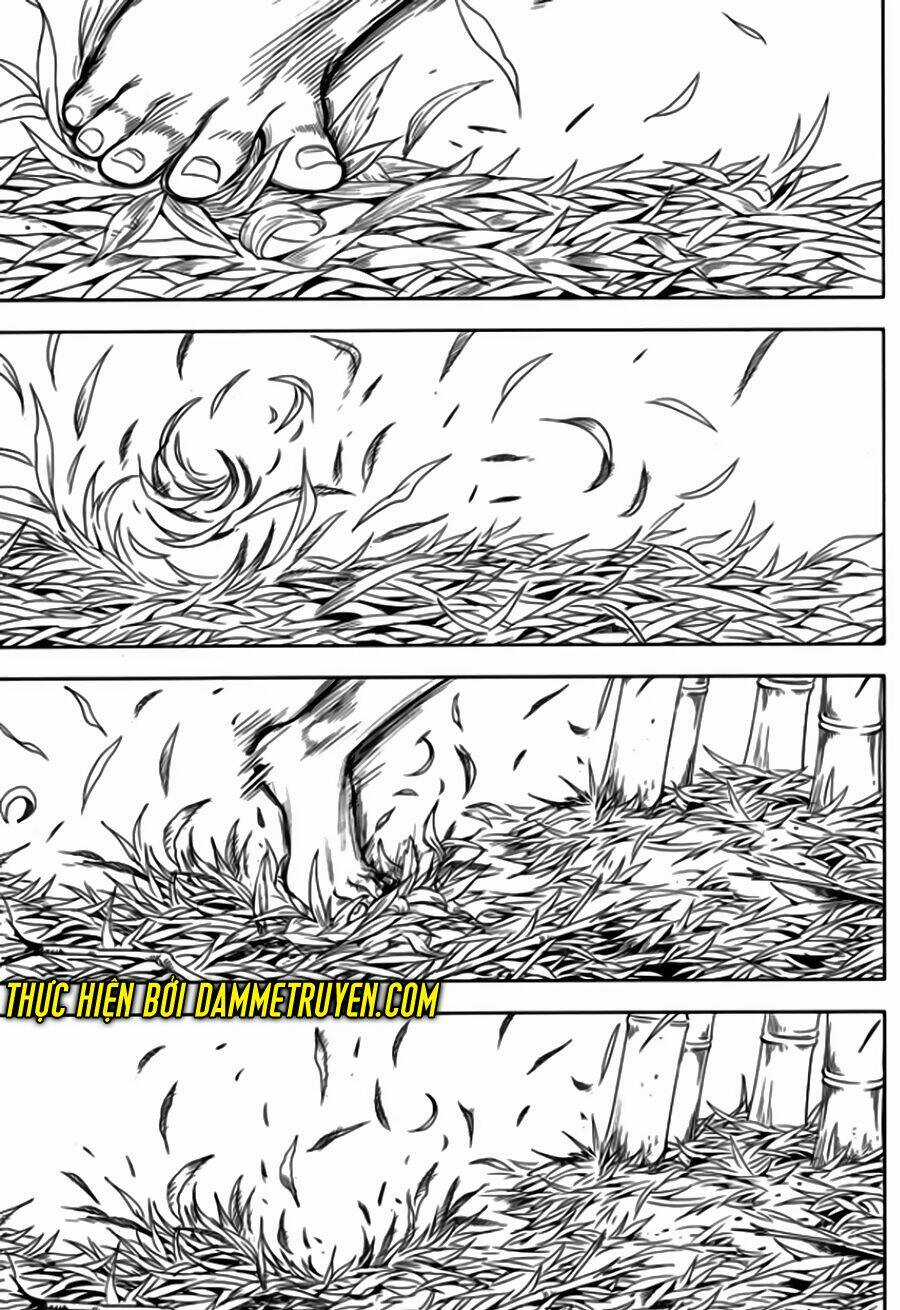 Long Phi Bất Bại Phần 2 Chapter 104 trang 2