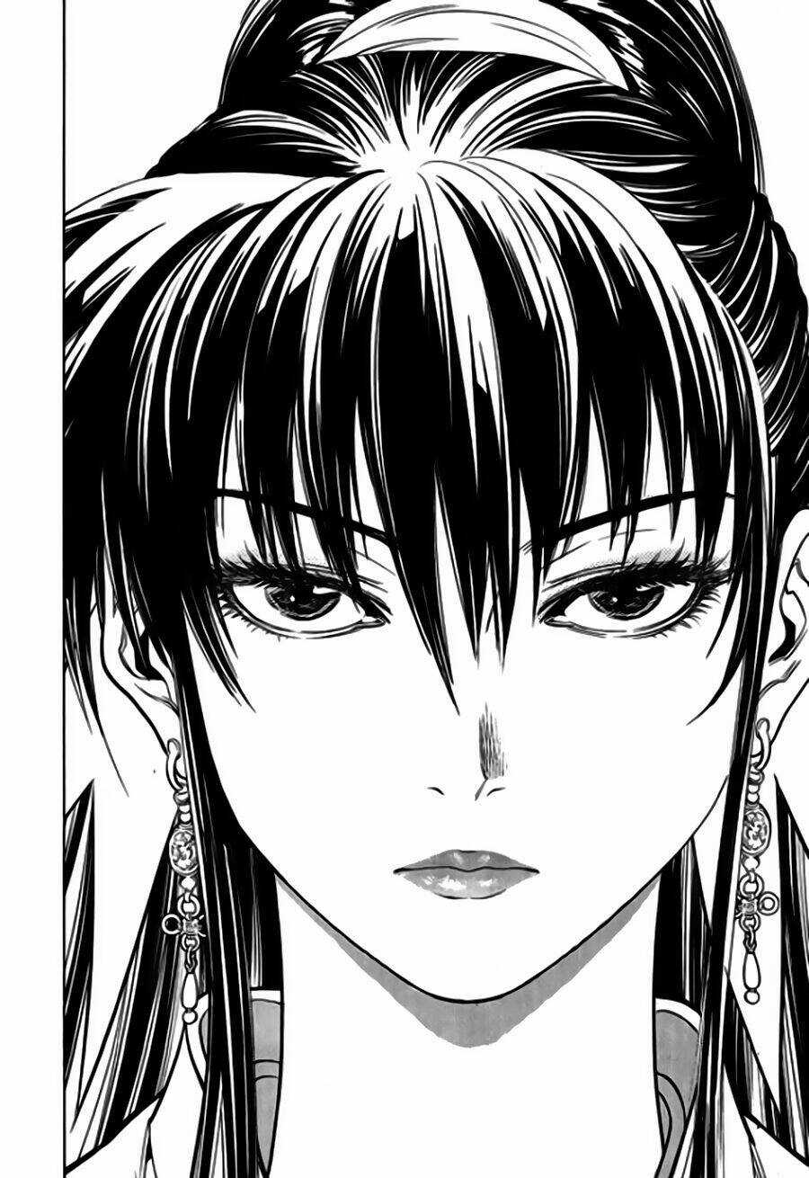 Long Phi Bất Bại Phần 2 Chapter 105 trang 13