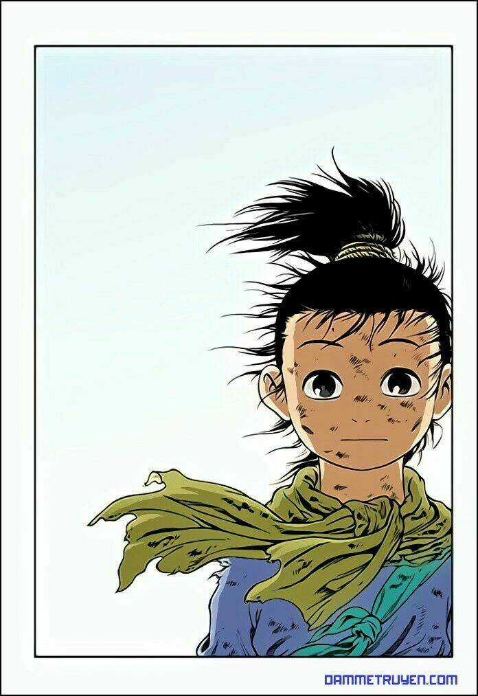 Long Phi Bất Bại Phần 2 Chapter 13 trang 10