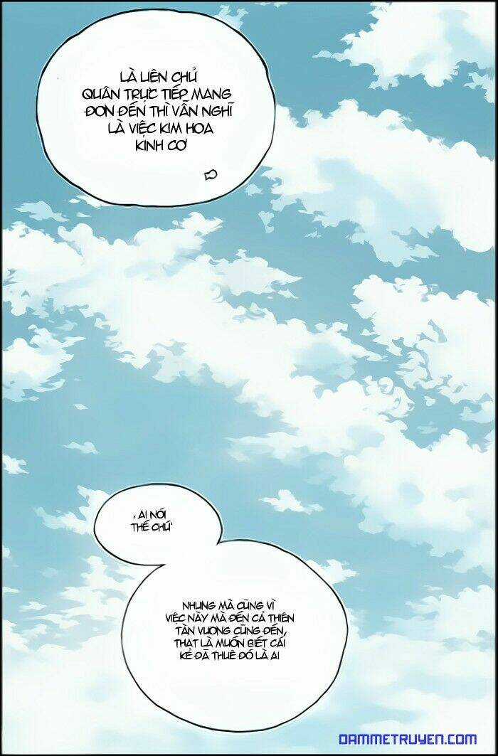 Long Phi Bất Bại Phần 2 Chapter 16 trang 5