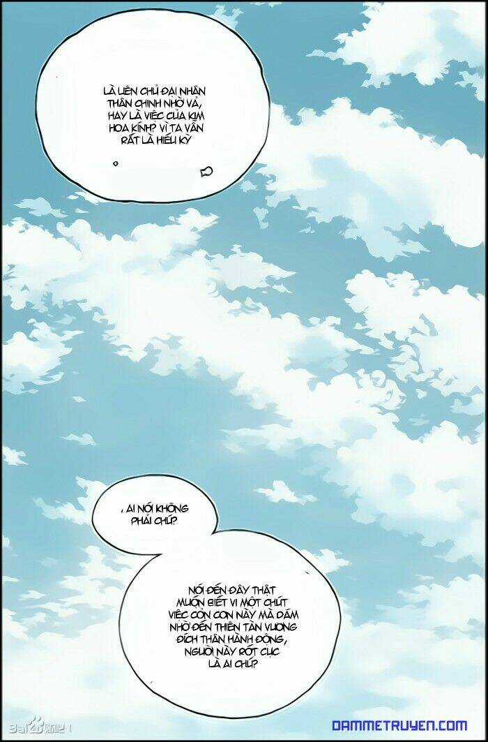 Long Phi Bất Bại Phần 2 Chapter 16 trang 6