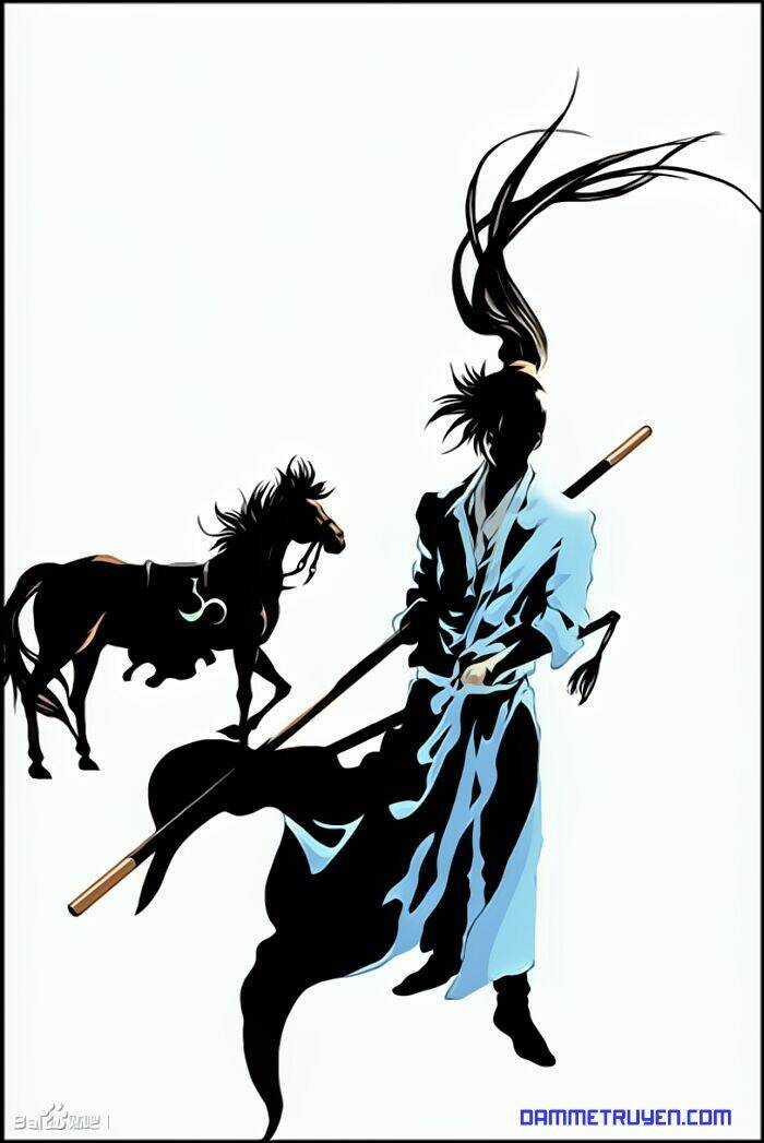 Long Phi Bất Bại Phần 2 Chapter 19 trang 20