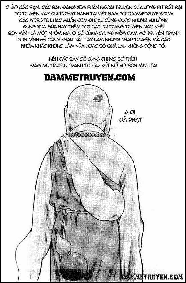 Long Phi Bất Bại Phần 2 Chapter 2 trang 14