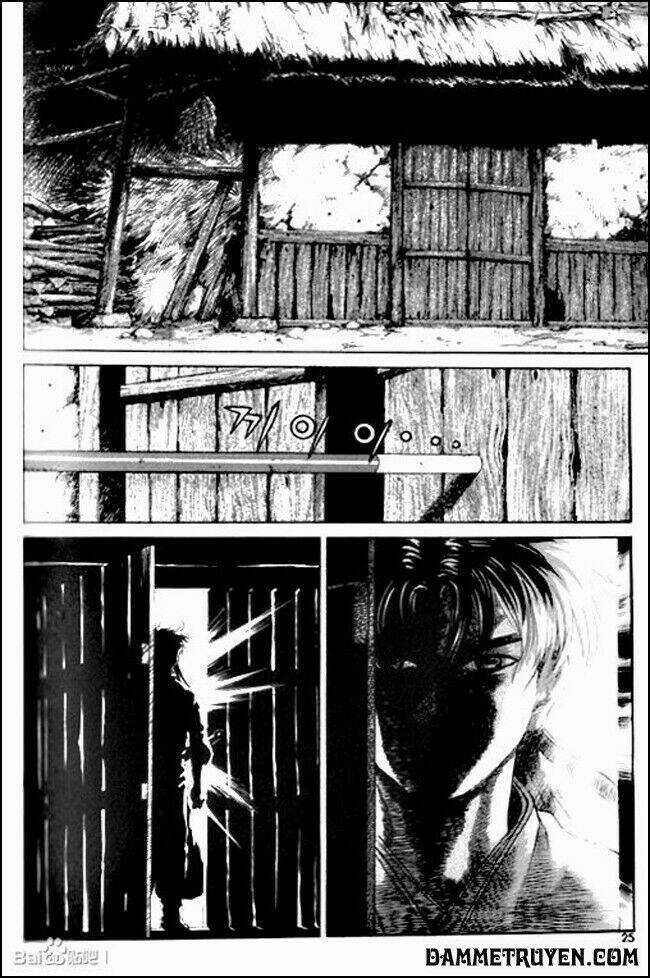 Long Phi Bất Bại Phần 2 Chapter 2 trang 4