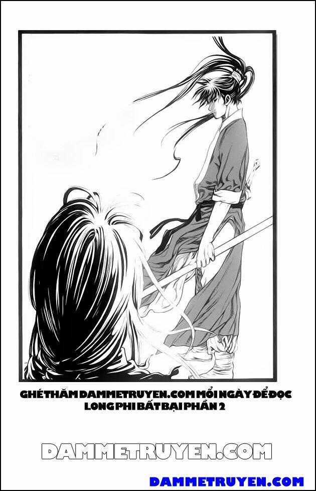 Long Phi Bất Bại Phần 2 Chapter 21 trang 19