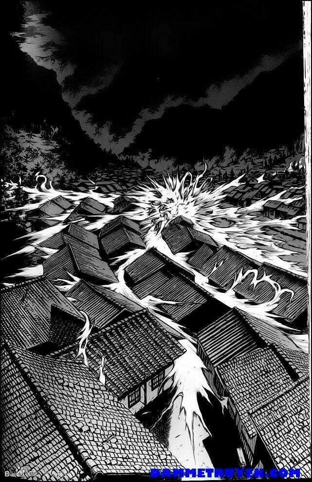 Long Phi Bất Bại Phần 2 Chapter 23 trang 17