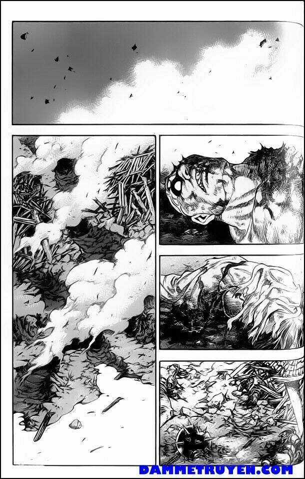 Long Phi Bất Bại Phần 2 Chapter 24 trang 2