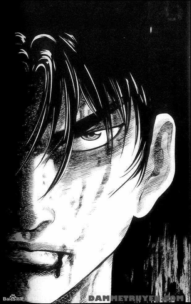 Long Phi Bất Bại Phần 2 Chapter 25 trang 16