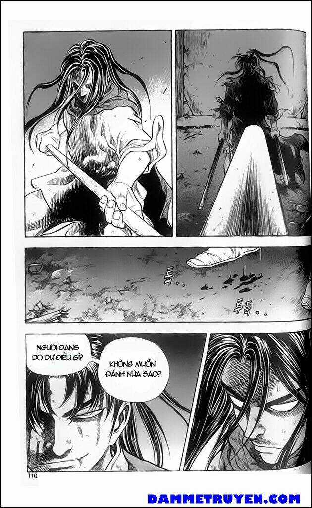 Long Phi Bất Bại Phần 2 Chapter 26 trang 14