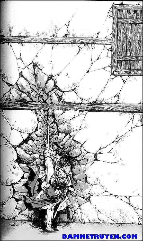 Long Phi Bất Bại Phần 2 Chapter 27 trang 5