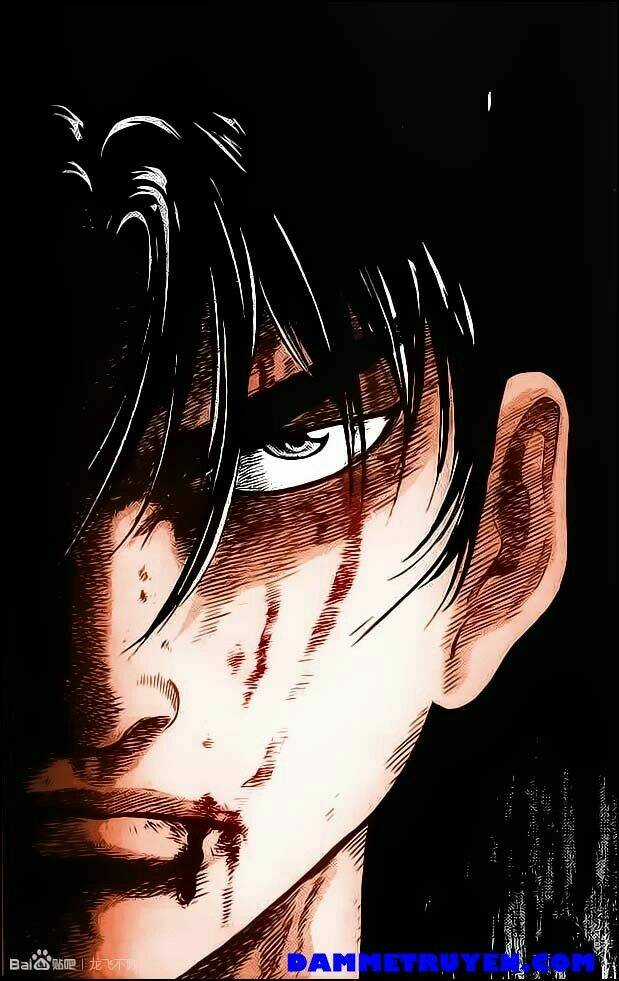 Long Phi Bất Bại Phần 2 Chapter 27 trang 7