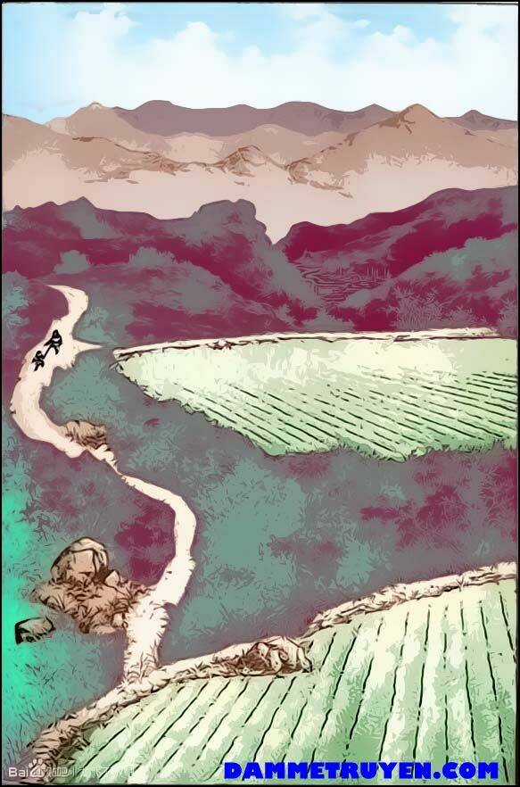 Long Phi Bất Bại Phần 2 Chapter 27 trang 8