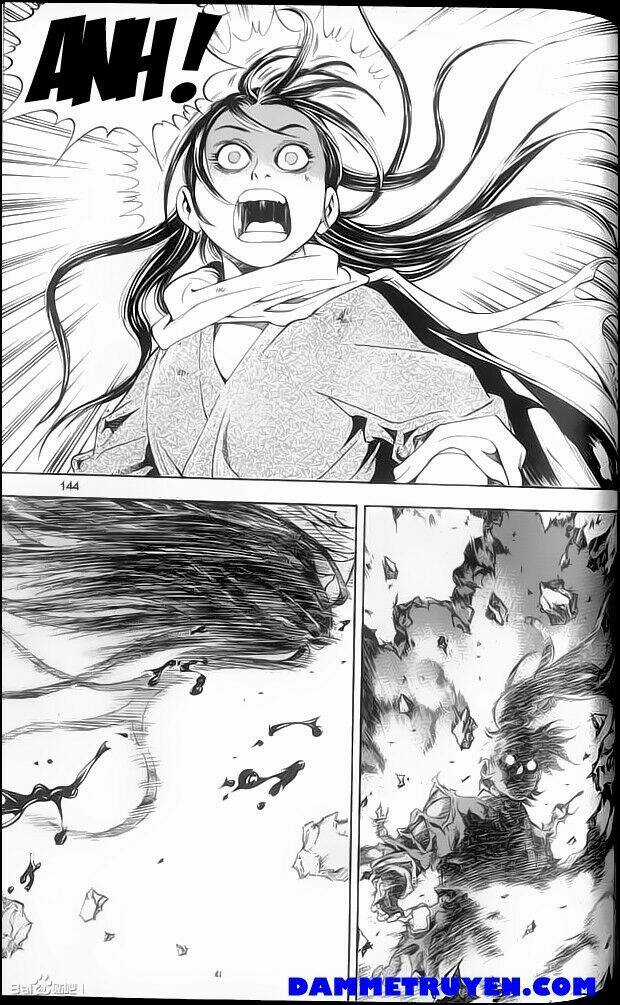 Long Phi Bất Bại Phần 2 Chapter 28 trang 13