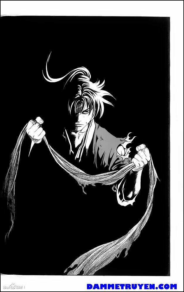 Long Phi Bất Bại Phần 2 Chapter 28 trang 14