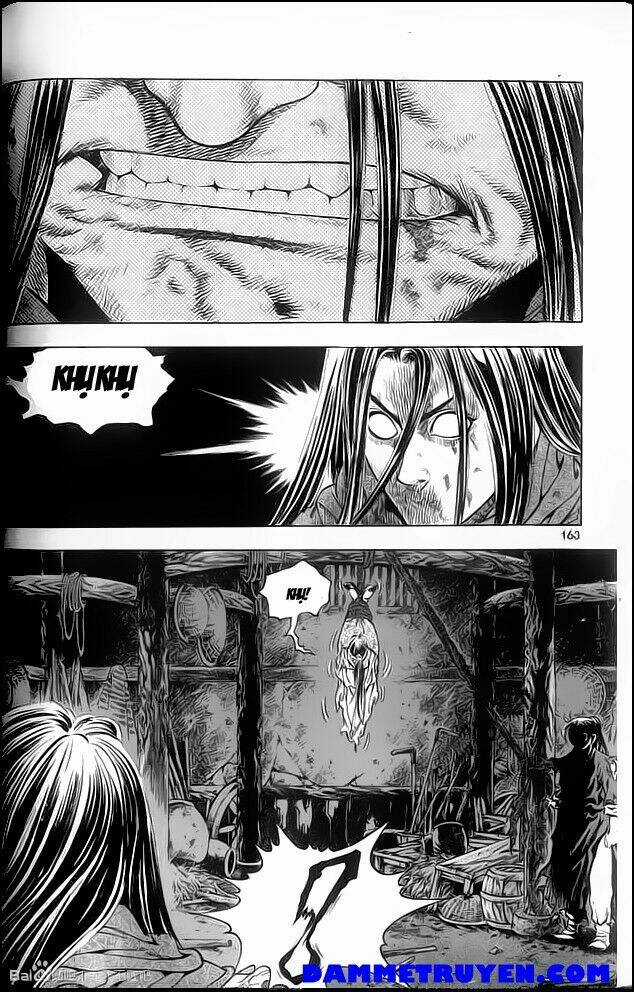 Long Phi Bất Bại Phần 2 Chapter 29 trang 14