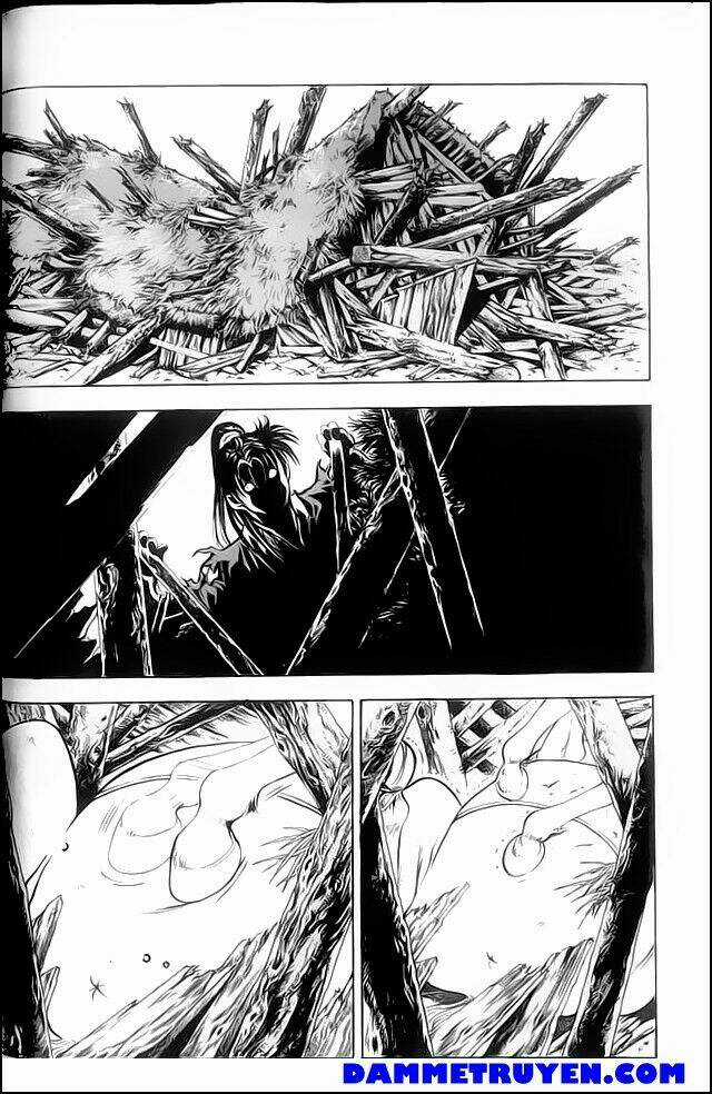 Long Phi Bất Bại Phần 2 Chapter 30 trang 6