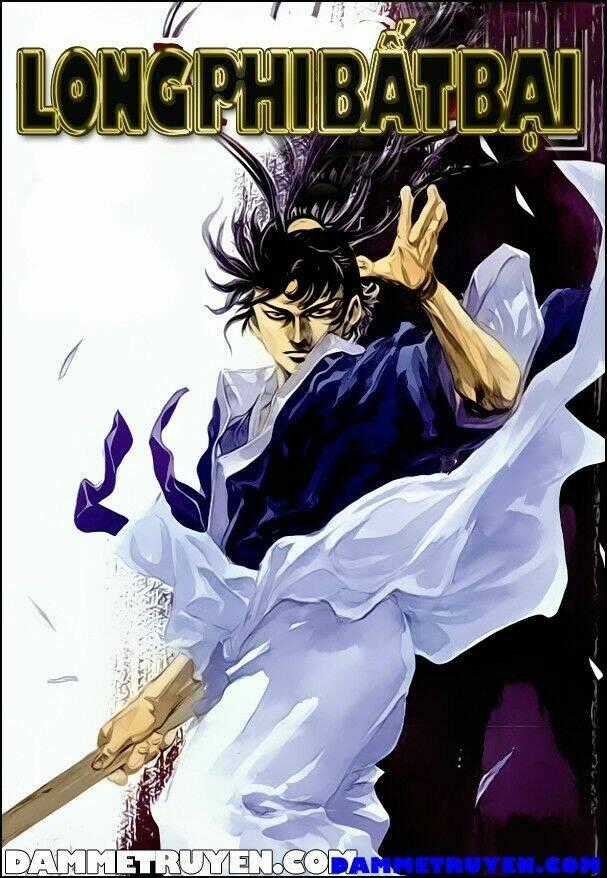 Long Phi Bất Bại Phần 2 Chapter 31 trang 19